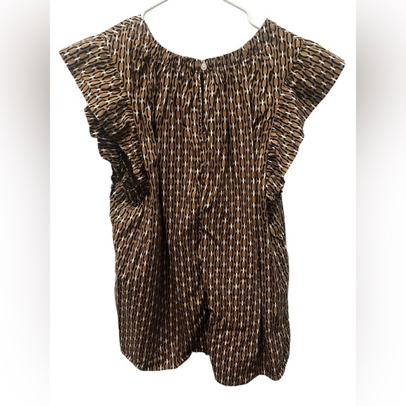 Loft Flutter Sleeve - Picture 3 of 3